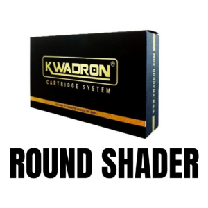 Round shader