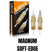 Magnum Soft-edge