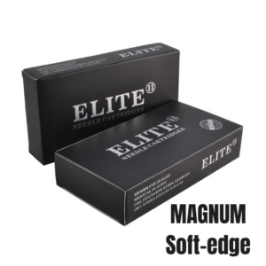 Magnum Soft-edge